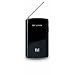 Belkin tizi Mobile TV DVB-T Tuner f�r Apple iPad/iPhone/iPod Touch, drahtlos
