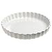 Revol Grands Classiques Flan Dish Round 6 oz Set of 6