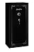 Stack-On GSB-719-DS Security Plus Convertible 19/12 Gun Safe, Black