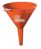 Eigenschaften Pressol  / Pressol Trichter aus Polyethylen, 150 mm, Inhalt 0,70 l