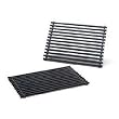 Weber 7525  Porcelain Enameled Grates