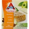 Atkins - Day Break Apple Crisp, 5 bars