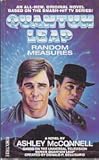 Quantum leap: random measures