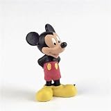 Eigenschaften BULLYLAND 15348 / BULLYLAND 15348 - WD Mickey Classic