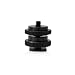 Image of EzFoto Canon Camcorder "Mini Advanced Shoe" to a universal hot shoe adapter (part#: HotShoeA)