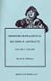 Missouri Genealogical Records & Abstracts