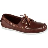 Mens Island Surf Co Dixon Boat Shoes