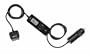 Griffin 10008-SNSATA iTrip Auto FM Transmitter and Car Charger for Sansa (Iphone/Ipod incompatible)
