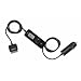 Griffin 9202-SNSATA iTrip Auto FM Transmitter and Car Charger for Sansa