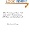 The Booming of Acre Hill and Other Reminiscences of Urban and Suburban Life