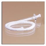 Wick: Replacement Oil Lamp Clear Tip