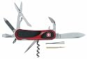 Wenger EvoGrip 14, Taschenmesser, 14 Funktionen