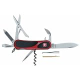 Wenger EvoGrip 14 Couteau suisse 14 fonctionspar Wenger