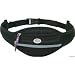 FuelBelt Speed Runner's Waistpack (Black)
