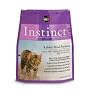 Nature's Variety Instinct Grain Free Rabbit Meal Dry Cat Food