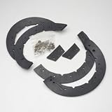 Auger Rubber Replacement Kit 753-0613