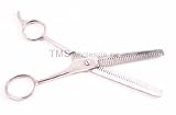 New 6.5 Double Edged Thinning Shears / Barber Scissors