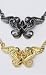 KITSCH N' KOUTURE SWALLOWS NECKLACE