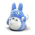 Totoro - medium blue Totoro