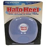 Halo Heel Air Cushions1945 for Women