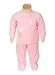 Baby : Bebini Bear 2-Pc Velour Layette Set