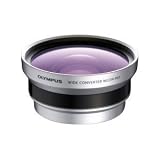Olympus WCON-P01 Wide Angle Converter For Olympus 14-42mm MFT Lens