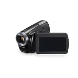 Panasonic SDR-S7 Flash Memory Camcorder with 10x Optical Zoom (Black)