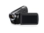 Panasonic SDR-S7 Flash Memory Camcorder with 10x Optical Zoom (Black)