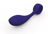 LELO Bob Prostate Massager Deep Blue