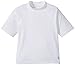 i play Unisex Baby Rashguard (Baby/Toddler) - White - 18 Months