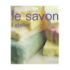 Le Savon : L'atelier