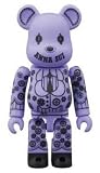 アナスイ　ANNA SUI　x 　BE@RBRICK ベアブリック　100%