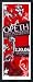OPETH - Black Framed Limited Edition Concert Poster - by PowerHouse Factories von Opeth - alle Infos