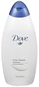 Dove Volume Therapy Shampoo for Fine, Limp Hair, 25.4oz. (Pack of 2)