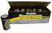 C Alkaline Energizer Industrial Value Pack Batteries (12 pk)