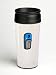 16 oz. Double Wall Insulated Tumbler with garmin handheld gps - Paper Insert