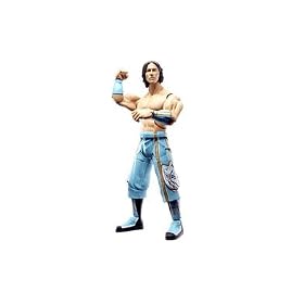 WWE Deluxe Aggression Series 12 - Paul London