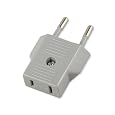 US to European Plug Adapter