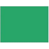 SunWorks Construction paper, 9"X12", Holiday Green, 50 Sheets