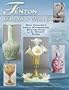 Fenton Glass Made for Other Companies 1907-1980 (Identification & Values (Collector Books))