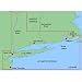 GARMIN BLUECHART MUS004R NEW YORK Model MUS004R