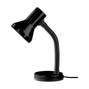 Bendable Desk Lamp