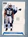 2006 Playoff NFL Playoffs 59 Steve Smith / Carolina Panthers / Football Cards - In Protective Top Loader - Sports Trading Cards Collecting