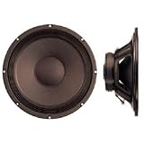 Eminence Alpha 10 Speaker (150 Watts, 10 in.) (8 Ohms)