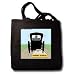 Rich Diesslins Funny General - Editorial Cartoons - Manure Happens - Tote Bags