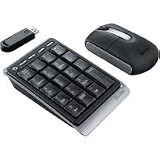 Labtec wireless accessory kit for notebooks