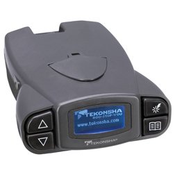 Tekonsha P-3 Brake Controller by Tekonsha