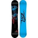 Never Summer Legacy Rocker/Camber Snowboard