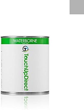 Scion tC Automotive Touch-Up Paint Touch Up Paint Half Pint - Cement Metallic 1H5 - Preferred Package