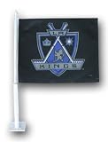L.A. Kings - NHL Car Flags